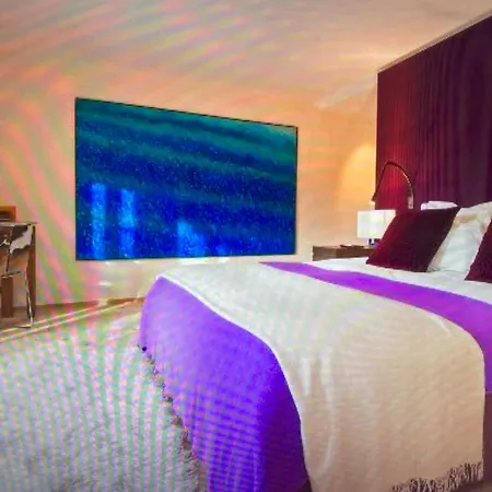 Luxury Property Gschwend, Ski 公寓