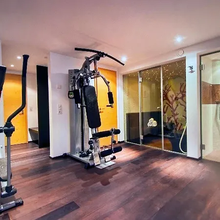 Luxury Property Gschwend, Ski *