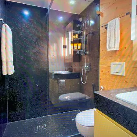 Luxury Property Gschwend, Ski *